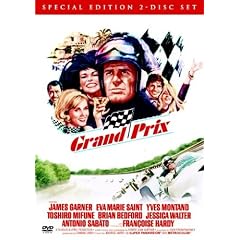 Grand Prix [Special Edition] [2 DVDs]