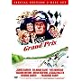 Grand Prix (Special Edition, 2 DVDs)