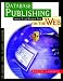 Book Database Publishing with Filemaker Pro on the Web