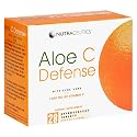 Nutraceutics Aloe C Defense, Orange Flavor, 28 effervescent tablets