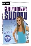 Carol Vorderman's Sudoku (PC CD)