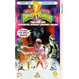 Mighty Morph'n Power Rangers - Series 2 - Vol. 2 - Two For One / Opposites Attract: Magnet Brain [UK IMPORT]