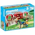 Playmobil Country 5983 chevaux d�crochage