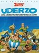 Uderzo, von seinen Freunden gezeichnet. Der Sch�pfer von Asterix