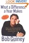 What a Difference a Year Makes: How Life's Unexpected Setbacks Can Lead to Unexpected Joy