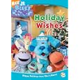 Blue's Clues: Blue's Room - Holiday Wishes