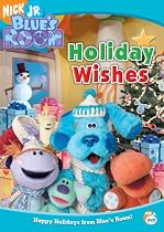 Streaming Blue's Clues - Blue's Room - Holiday Wishes Online.
