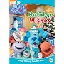 Blue's Clues - Blue's Room - Holiday Wishes