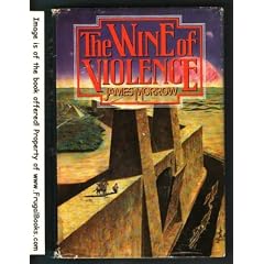 The Wine of Violence