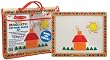Magnetic Pattern Blocks Set