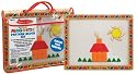 Magnetic Pattern Blocks Set