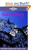 Germany. With special 16-page section on beer and wine (Germany, 2nd ed)