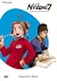 Niea Under 7, Volume 3: Sayonara Blues (Episodes 8-10)