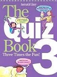 The Quiz Book 3: Three Times the Fun (American Girl Library)