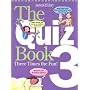 The Quiz Book 3: Three Times the Fun! (American Girl Library)