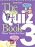 The Quiz Book 3: Three Times the Fun (American Girl Library)
