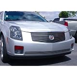 03-07 CADILLAC CTS 1PC BUMPER BILLET GRILLE by AR