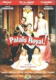 Palais Royal!