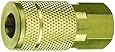 Tru-Flate 13-613 3/8" Female NPT Coupler