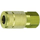 Tru-Flate 13-613 3/8" Female NPT Coupler