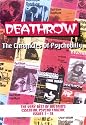 "Deathrow": The Very Best of Britain's Essential Psycho Fanzine Issues 1-38: The Chronicles of Psychobilly