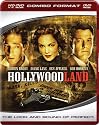 Hollywoodland (Combo HD DVD and Standard DVD) [HD DVD]