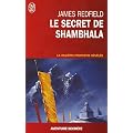 Le secret de Shambhala - La onzi�me proph�tie r�v�l�e