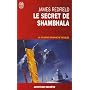 Le secret de Shambhala : La qu�te de la onzi�me proph�tie
