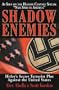Shadow Enemies: Hitler's Secret Terrorist Plot Against the United States