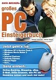 Data Beckers gro&szlig;es PC-Einsteigerbuch. - Gabriele Frankem&ouml;lle, Wolfram Gieseke