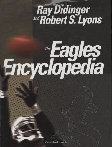 The Eagles Encyclopedia