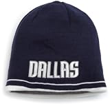 NBA Reversible Knit Hat - Kc35Z
