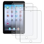 eForCity 3-pieces Reusable Anti-glare...