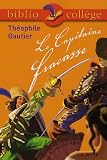 Le Capitaine Fracasse