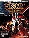 Spawn Official Strategy Guide