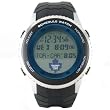 Toronto Maple Leafs NHL Men's" Schedule" Watch