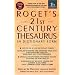 Rogets 21st Century Thesaurus: In Dictionary Form (21st Century Reference)