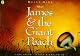 James and the Giant Peach