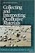 Books : Collecting and Interpreting Qualitative Materials
