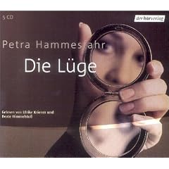 Die L�ge. 5 CDs.