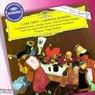 Carmina Burana
