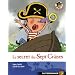 Plume le pirate, Tome 3 : Le secret des Sept-Cr�nes