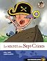 Plume le pirate, Tome 3 : Le secret des Sept-Cr�nes