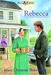 Rebecca (Ellie's People)