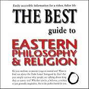 The Best Guide to Eastern Philosophy and Religion | [Diane Morgan]