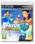 Move Fitness (jeu PS Move)[import ang...