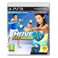 Sony Move Fitness - Move Required (PS3)