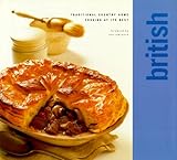 British : traditional country home cooking at its best