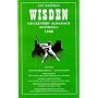 Wisden Cricketers' Almanack Australia 1998 (Wisden Cricket Almanacks)