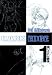 Dark Edge Volume 1 (v. 1)